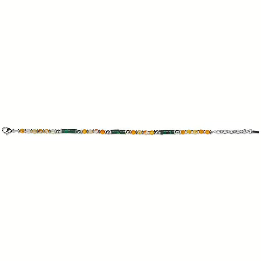 bracciale uomo gioielli Sovrani Myto CODICE: J9363