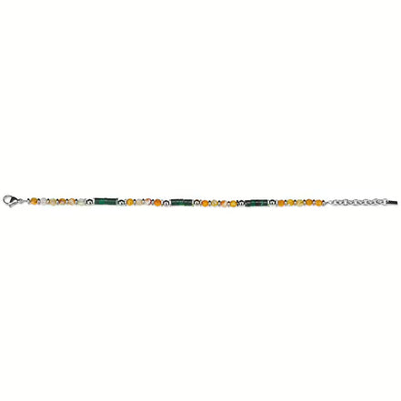 bracciale uomo gioielli Sovrani Myto CODICE: J9363