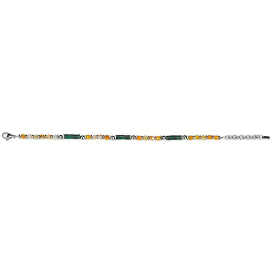 bracciale uomo gioielli Sovrani Myto CODICE: J9363