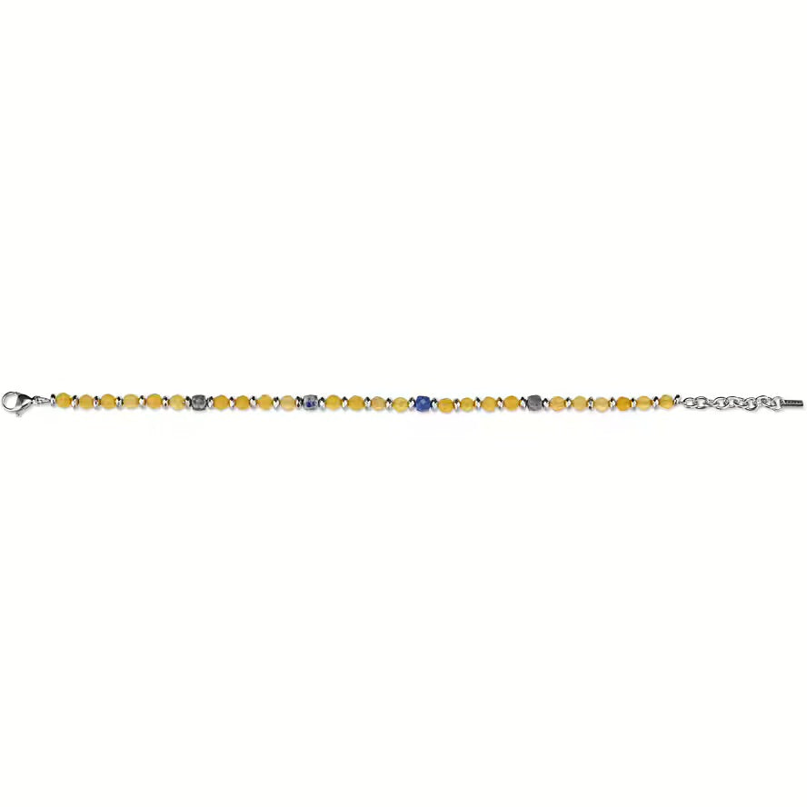 bracciale uomo gioielli Sovrani Myto CODICE: J9364