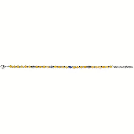 bracciale uomo gioielli Sovrani Myto CODICE: J9364