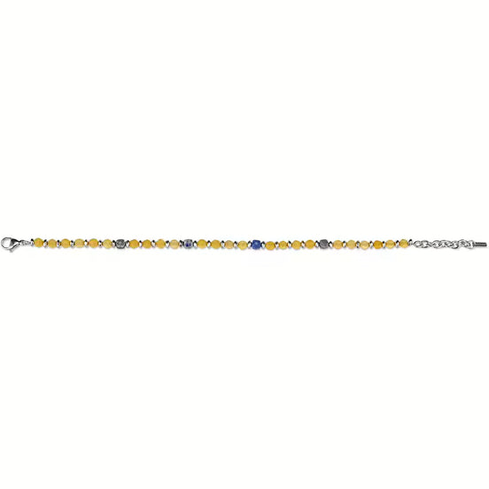 bracciale uomo gioielli Sovrani Myto CODICE: J9364