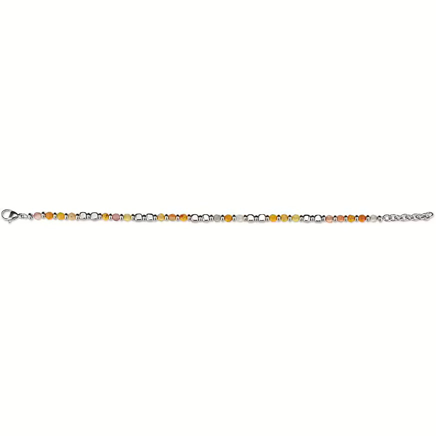 bracciale uomo gioielli Sovrani Myto CODICE: J9365