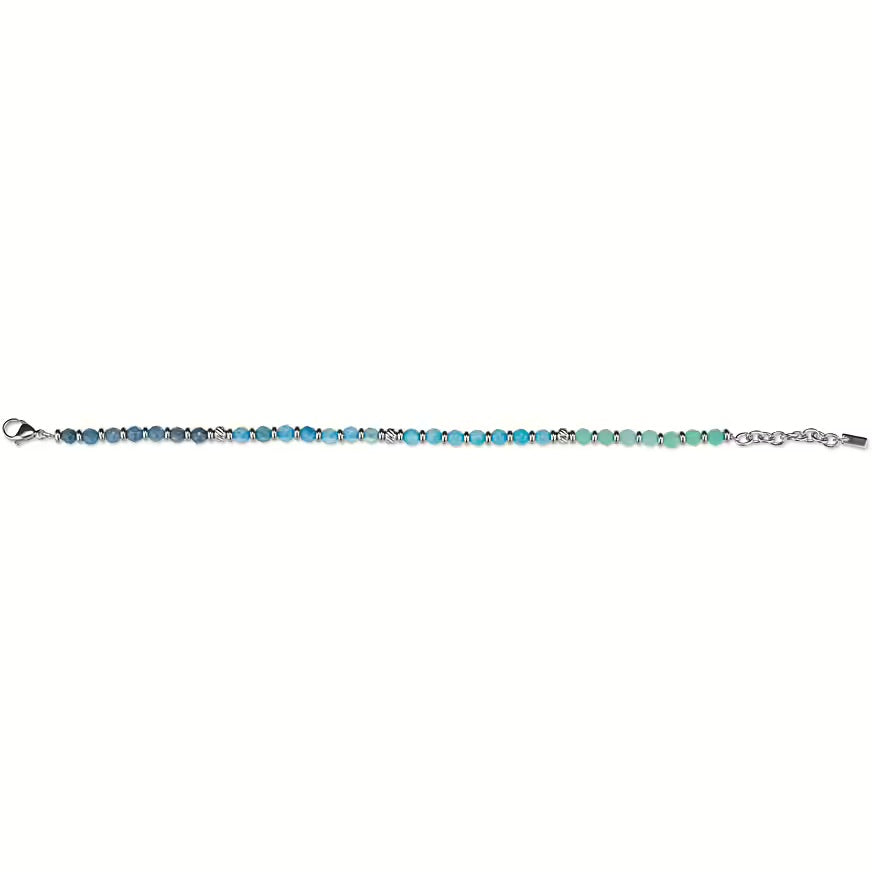 Bracciale Uomo Gioielli Sovrani Myto trendy cod. J9368