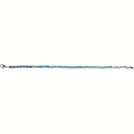 Bracciale Uomo Gioielli Sovrani Myto trendy cod. J9368