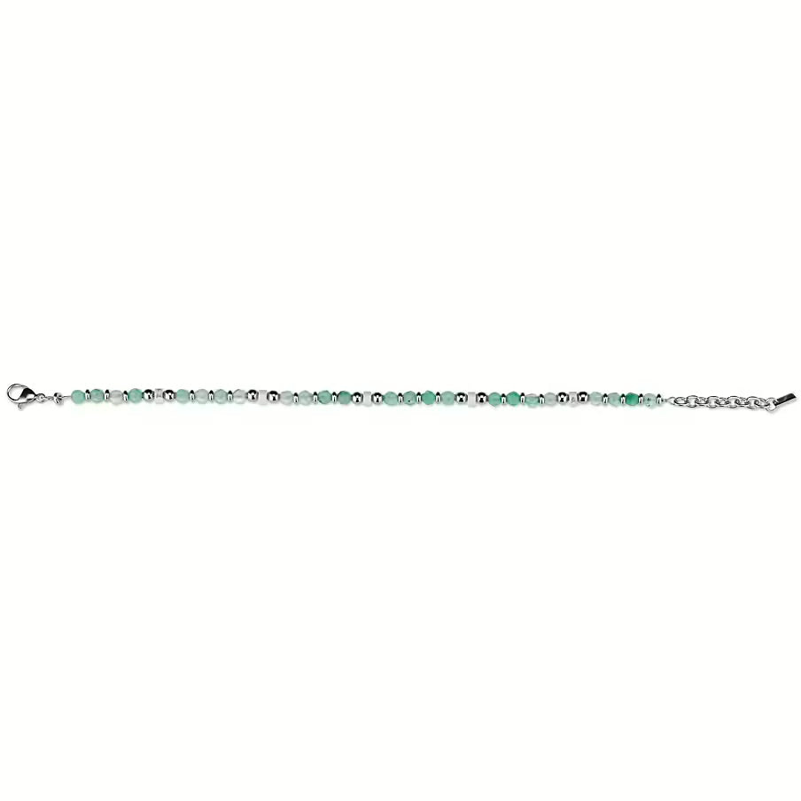 bracciale uomo gioielli Sovrani Myto CODICE: J9369