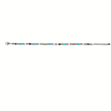 bracciale uomo gioielli Sovrani Myto CODICE: J9370