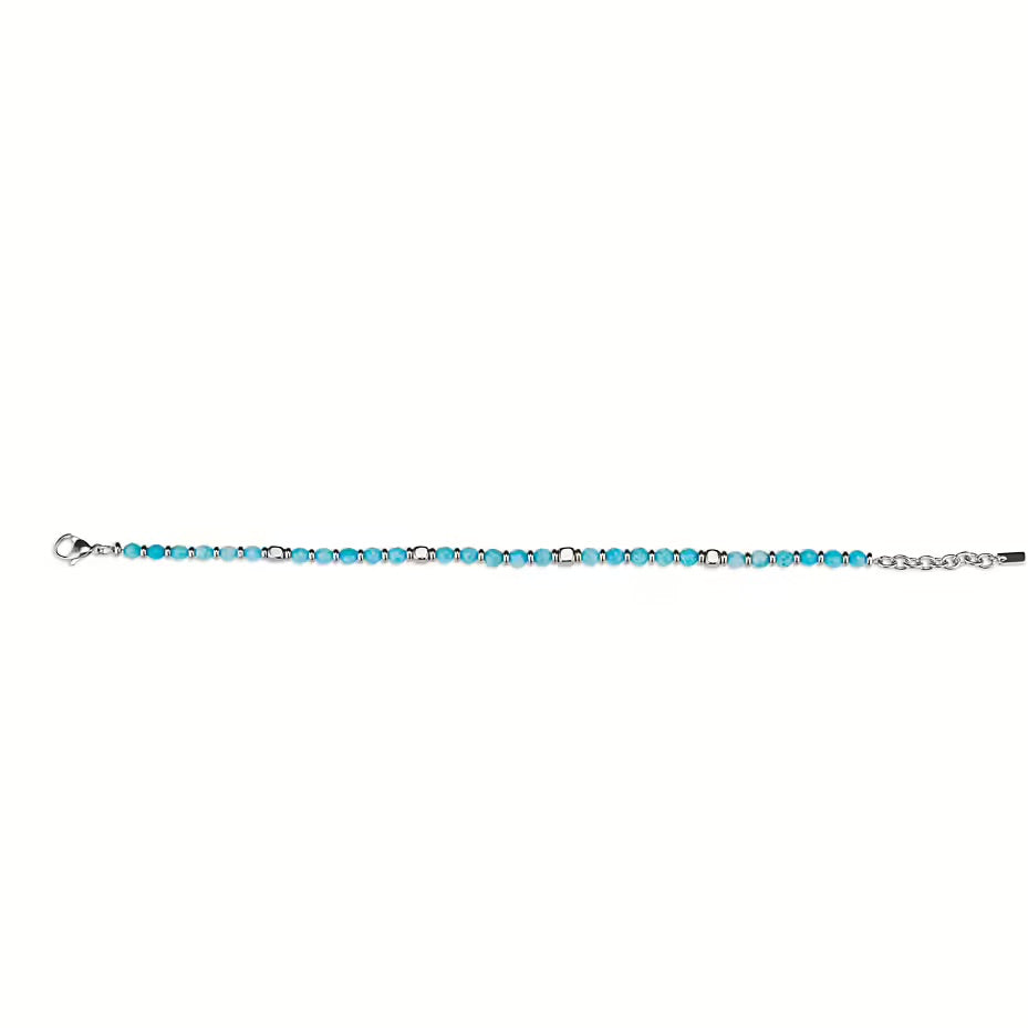 Sovrani bracciale uomo gioielli Sovrani Myto CODICE: J9372