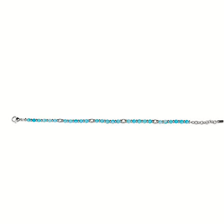 Sovrani bracciale uomo gioielli Sovrani Myto CODICE: J9372