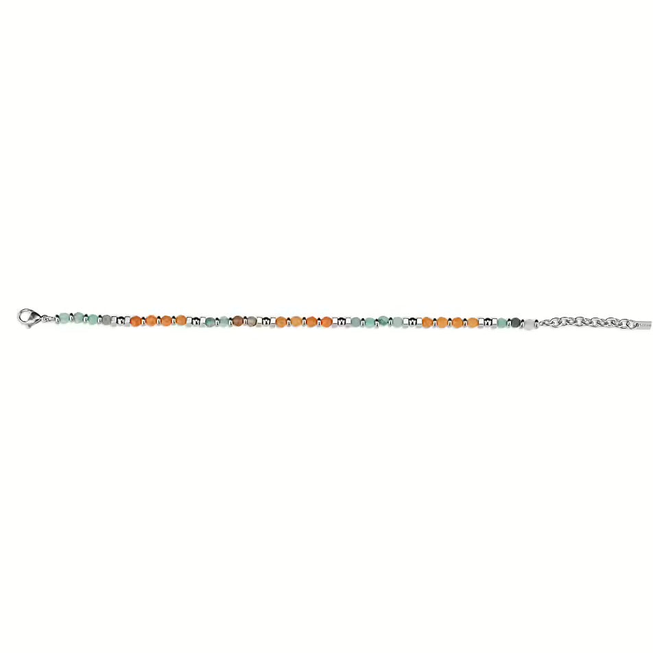 bracciale uomo gioielli Sovrani Myto CODICE: J9373