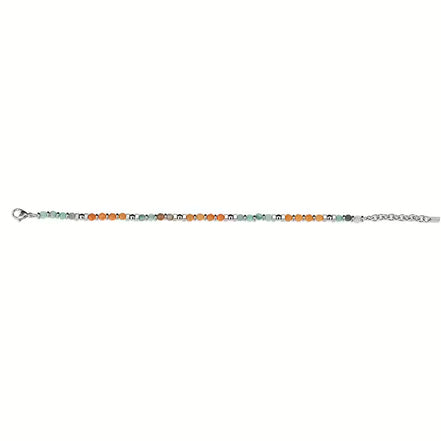 bracciale uomo gioielli Sovrani Myto CODICE: J9373