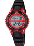 CALYPSO  - OROLOGIO K5684/6 ROSSO CINTURINO GOMMA