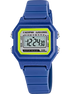 CALYPSO OROLOGIO  K5802/5 DIGITALE CINTURINO GOMMA