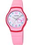 CALYPSO - OROLOGIO  JUNIOR COLLECTION K5806/2 BIANCO CINTURINO GOMMA