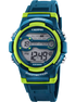 CALYPSO - OROLOGIO  K5808/3 DIGITALE CINTURINO GOMMA