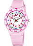 CALYPSO - OROLOGIO  K5828/1 BLANCO