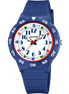 CALYPSO  - OROLOGIO K5828/5 BLANCO