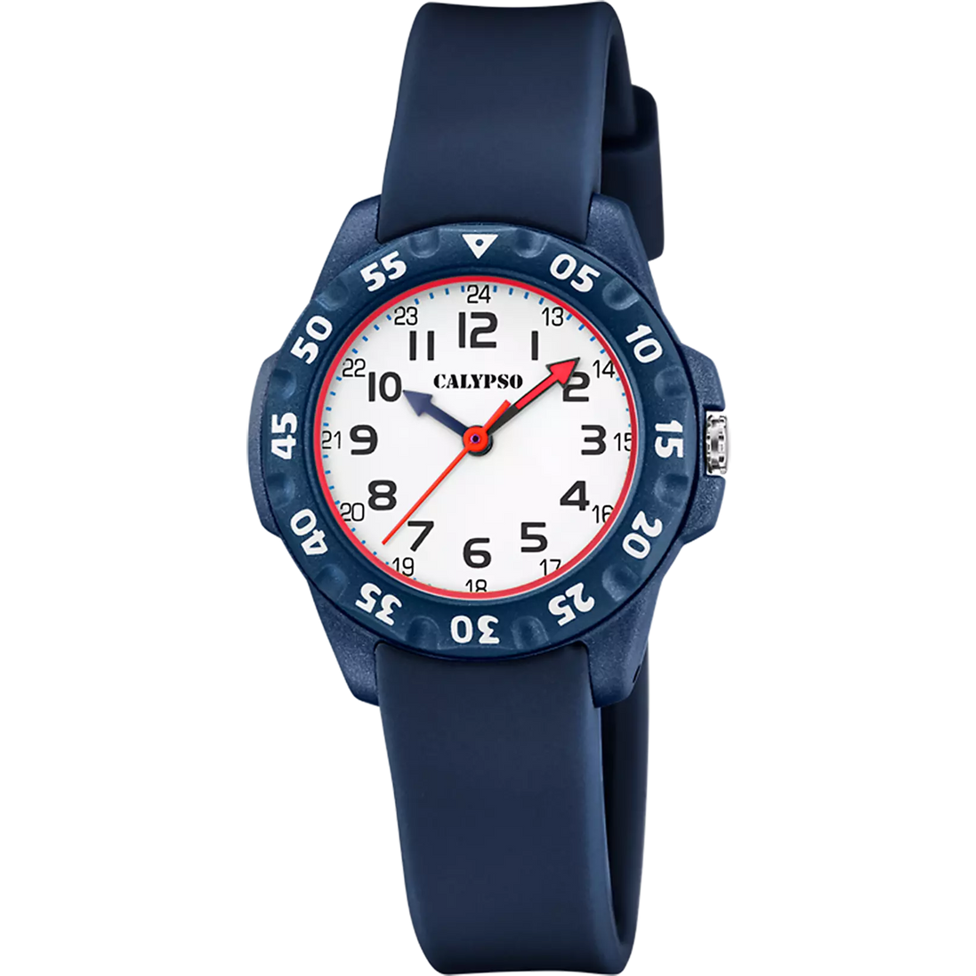 OROLOGIO CALYPSO K5829/5  BLANCO