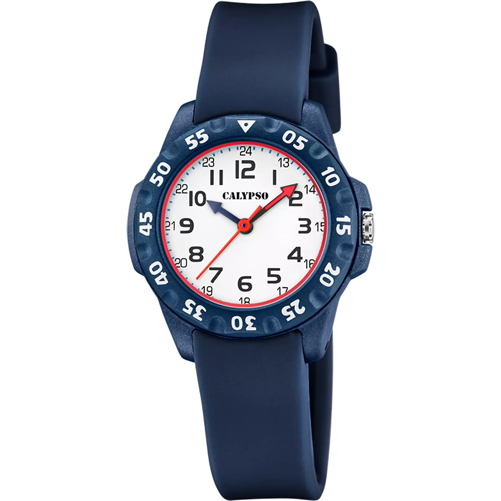 OROLOGIO CALYPSO K5829/5  BLANCO