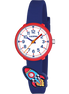 CALYPSO - OROLOGIO  K5845/2 BLANCO CINGHIA GOMMA