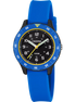 CALYPSO - OROLOGIO  JUNIOR COLLECTION K5847/3 NERO