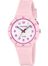 CALYPSO - OROLOGIO  SWEET TIME K5848/1 BLANCO