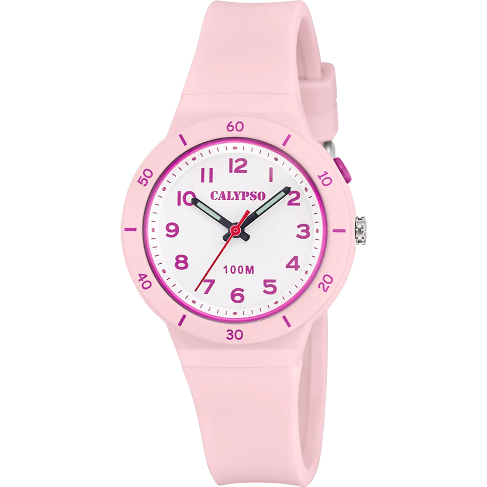 CALYPSO - OROLOGIO  SWEET TIME K5848/1 BLANCO