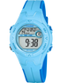 CALYPSO - OROLOGIO  JUNIOR COLLECTION K5849/2 AZZURO