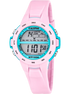 CALYPSO  - OROLOGIO JUNIOR COLLECTION K5850/1 ROSA