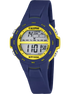 CALYPSO - OROLOGIO JUNIOR COLLECTION K5850/5 AZZURO