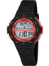 CALYPSO - OROLOGIO  JUNIOR COLLECTION K5850/6 NERO