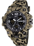 CALYPSO - OROLOGIO K5855/1 MARRONE UOMO