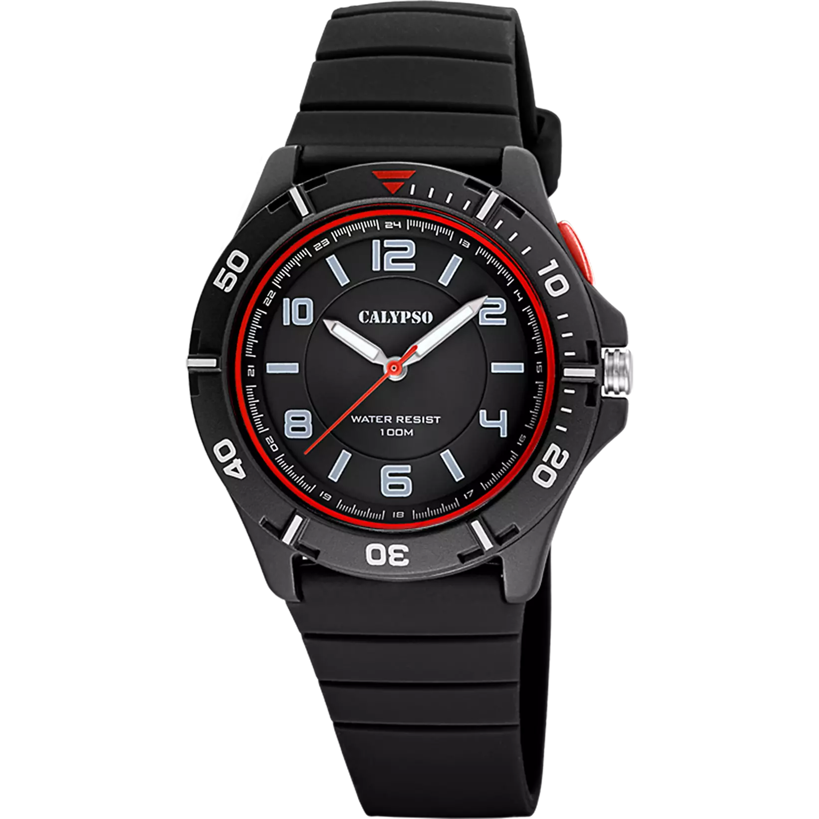 CALYPSO - OROLOGIO  SWEET TIME K5857/6