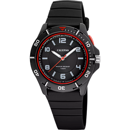 CALYPSO - OROLOGIO  SWEET TIME K5857/6