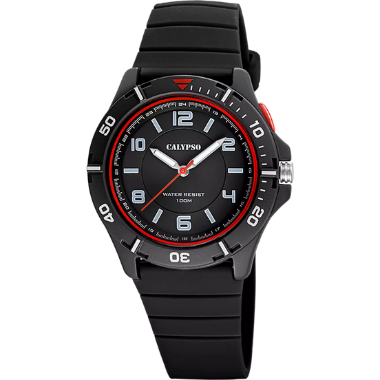 CALYPSO - OROLOGIO  SWEET TIME K5857/6