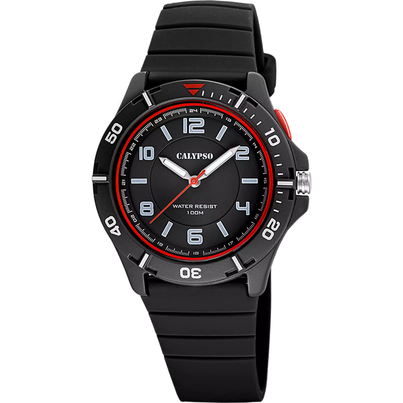 CALYPSO - OROLOGIO  SWEET TIME K5857/6