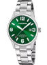 CALYPSO - OROLOGIO  K5860/6 VERDE