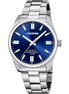 CALYPSO OROLOGIO  K5862/3 AZZURO