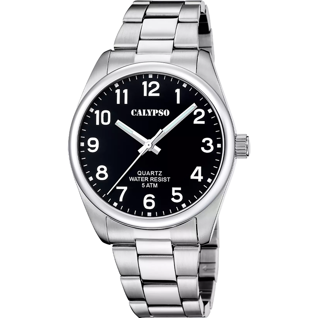 CALYPSO - OROLOGIO K5862/4 NERO