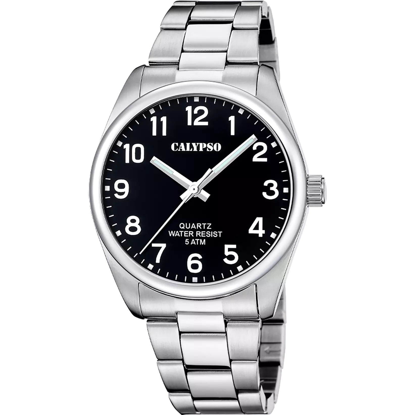 CALYPSO - OROLOGIO K5862/4 NERO