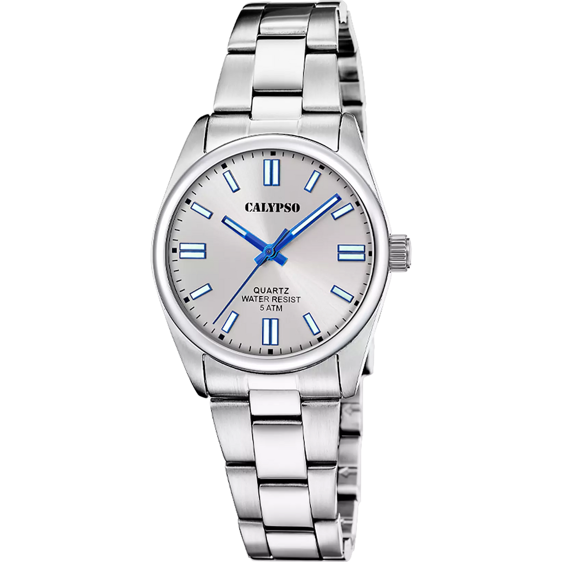 CALYPSO  - OROLOGIO K5863/2 GRIGIO