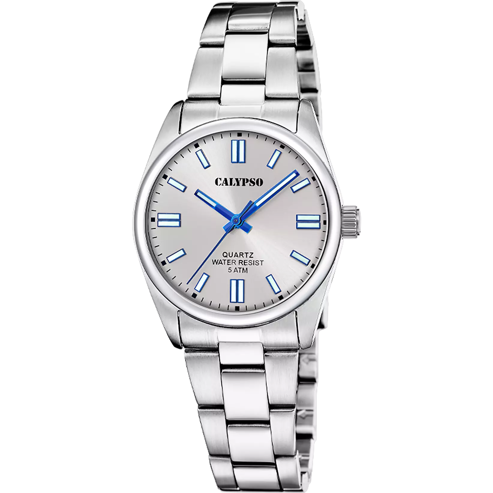 CALYPSO  - OROLOGIO K5863/2 GRIGIO