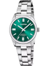 CALYPSO - OROLOGIO  K5863/7 VERDE