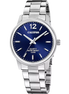 CALYPSO - OROLOGIO  K5864/3 AZZURO