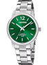 CALYPSO OROLOGIO  K5864/5 VERDE