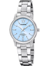 CALYPSO - OROLOGIO  K5865/6 AZZURO