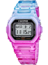 CALYPSO - OROLOGIO  K5874/5 VIOLA