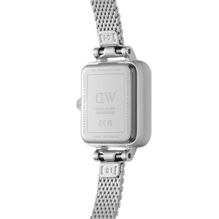 Daniel Wellington - Quadro Mini Sterling