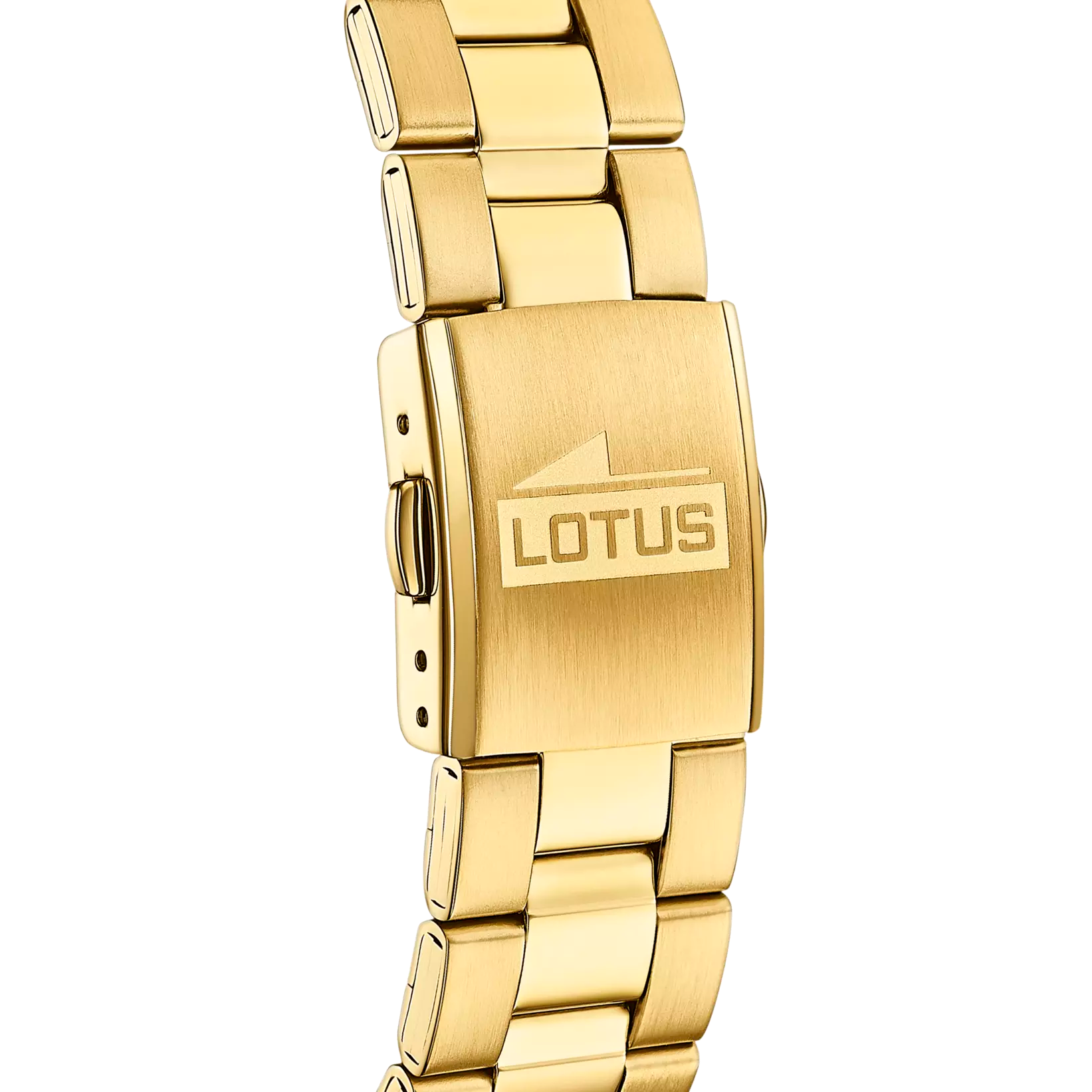 OROLOGIO LOTUS MINIMALIST 18153/2 CHAMPAGNE BRACCIALE IN ACIAIO, UOMO