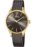 Lotus Bliss orologio donna nero bracciale in acciaio 32mm 18750/1